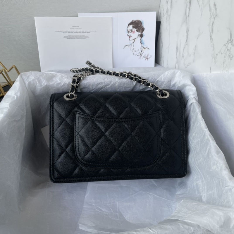 Chanel Top Handle Bags